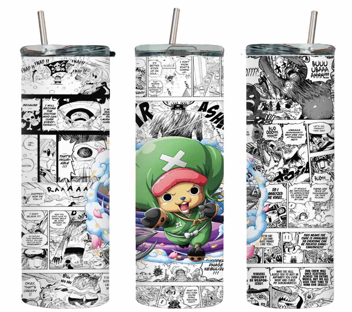 CHOPPER-7872